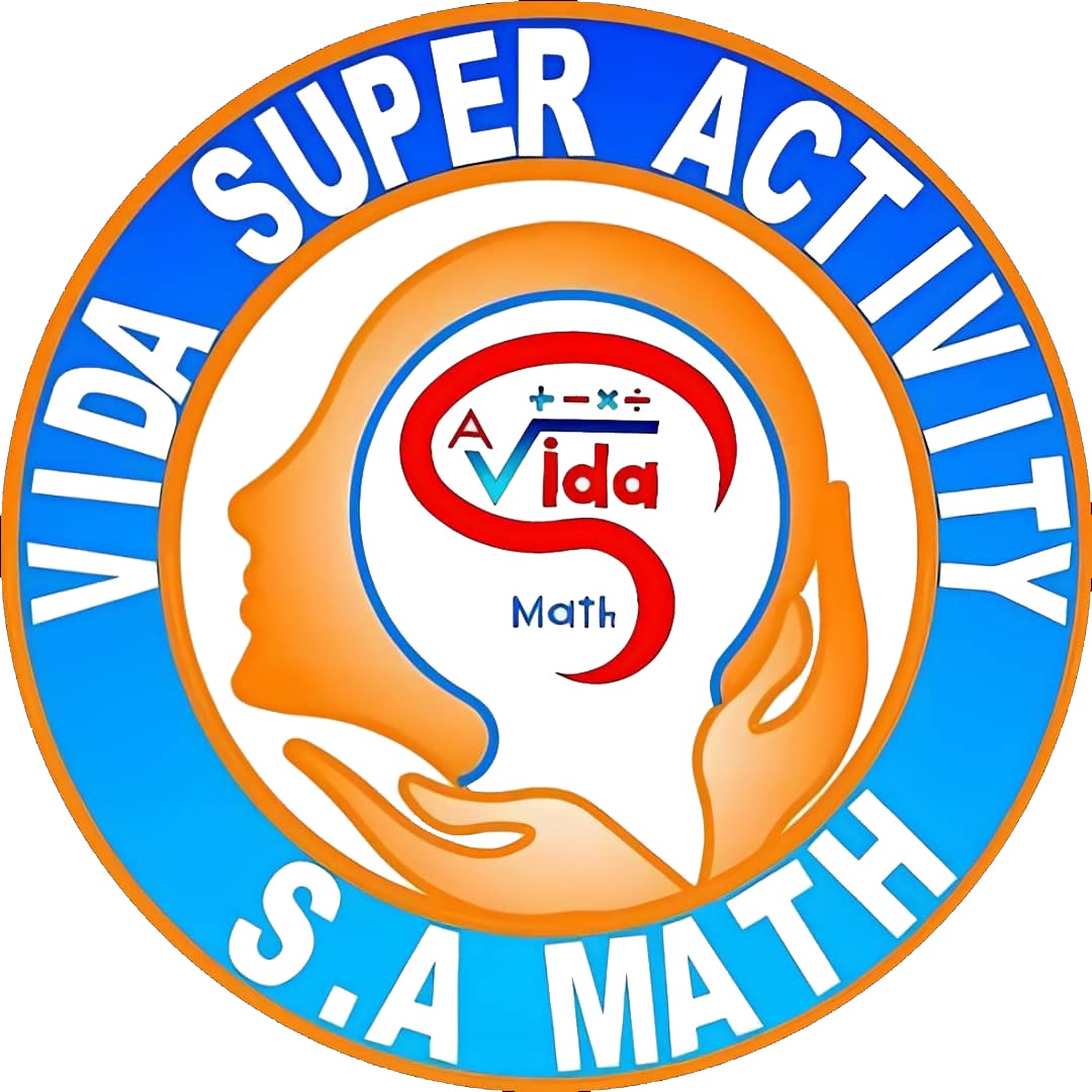 سوبر اكتيفيتي ماث